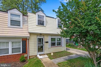 8004 Sheriff Rd, Hyattsville, MD 20785