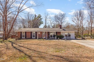 114 Evelyn Dr, Knightdale, NC 27545