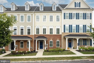 223 Patriots Path, Malvern, PA 19355