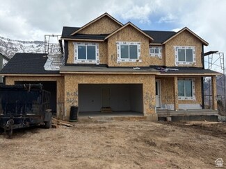 3636 N 500 E, North Ogden, UT 84414