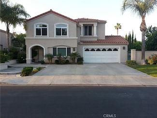 5449 E Suncrest Rd, Anaheim, CA 92807