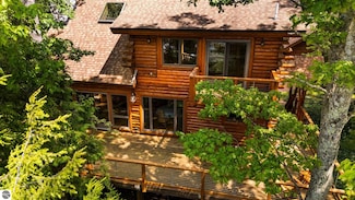 10037 Mud Lake Rd, Interlochen, MI 49643