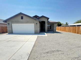 10726 E 46th Loop, Yuma, AZ 85367