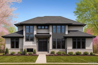 5 Ridgegate Dr, Saint Louis, MO 63132