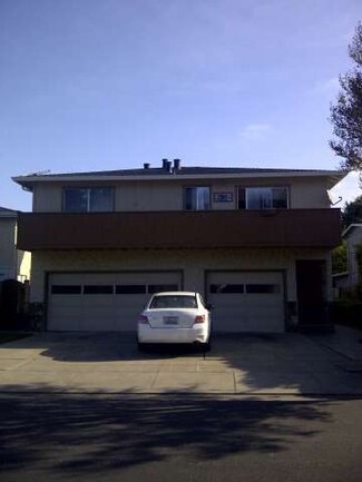 221 Wheeler Ave, Redwood City, CA 94061