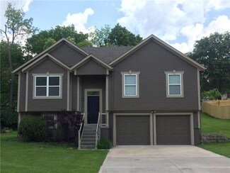 17107 Barr Ave, Holt, MO 64048