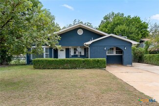 1411 Violet Ave, Killeen, TX 76543