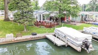 8651 Ohio 368 Unit 34B, Huntsville, OH 43324
