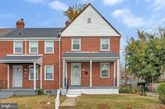 1222 Harwood Ave, Baltimore, MD 21239