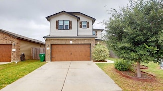 387 Gustaf Trail, Kyle, TX 78640