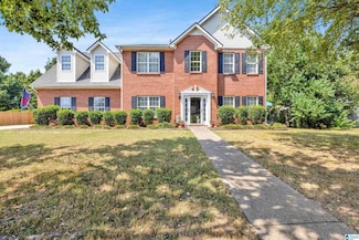 102 Heather Way, Pelham, AL 35124