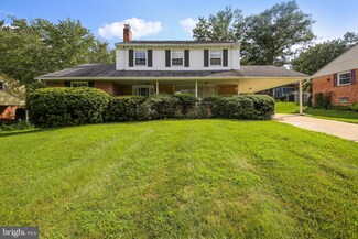 3159 Castleleigh Rd, Silver Spring, MD 20904