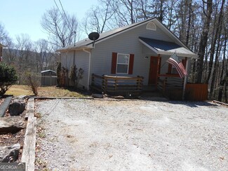 161 Jericho Ln, Clayton, GA 30525