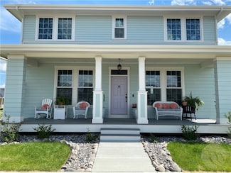 1620 Walter Creek Blvd, Billings, MT 59101
