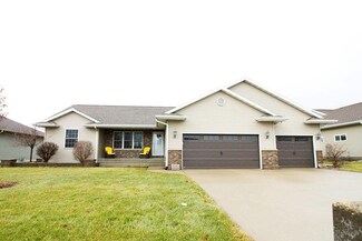 509 Endeavor Ave, Urbana, IA 52345