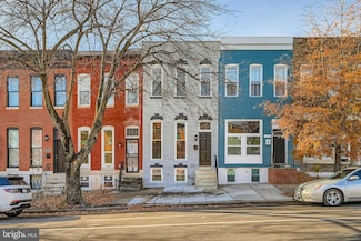 1438 N Broadway, Baltimore, MD 21213