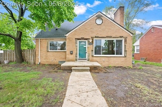 18470 Outer Dr, Dearborn, MI 48128