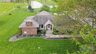 11787 County Road 180, Findlay, OH 45840