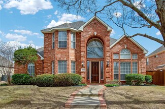 8128 Weiss Ave, Plano, TX 75025