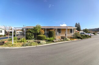 807 Villa Teresa Way Unit 807, San Jose, CA 95123