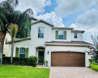 1016 Fountain Coin Loop, Orlando, FL 32828