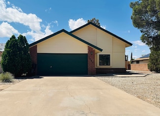 1481 Discovery Ave, Alamogordo, NM 88310