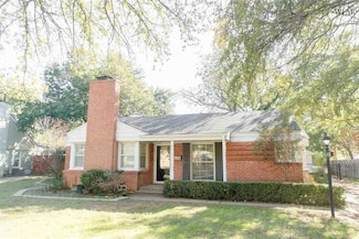 2415 Ellingham, Wichita Falls, TX 76308