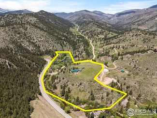 164 Dunraven Glade Rd, Glen Haven, CO 80532