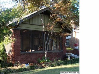 624 10th Ct S, Birmingham, AL 35205