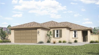The La Mesa, Dayton, NV 89403