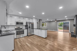 2901 Colt Dr, Lawrence, KS 66049