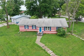 17935 Highway Jj, Chillicothe, MO 64601