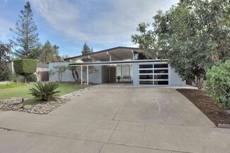 1716 Hudson Dr, San Jose, CA 95124