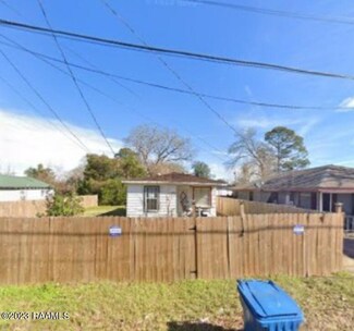 317 Sunnyside Ln, Lafayette, LA 70501