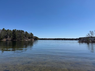 Lot 2 Silver Beach Dr, Lac Du Flambu, WI 54538
