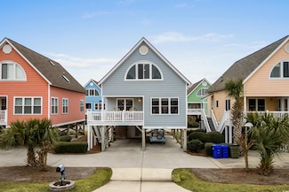 1031 N Dogwood Dr, Surfside Beach, SC 29575