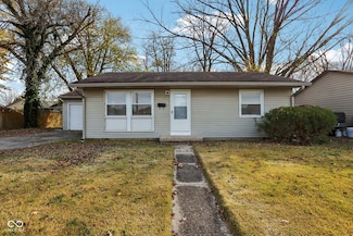 115 N Grant St, Brownsburg, IN 46112