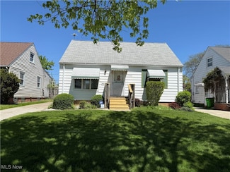13401 Havana Rd, Cleveland, OH 44125