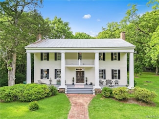 140 Barnes Ln, Eutaw, AL 35462