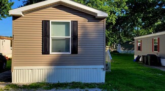9120 W Broad St Unit Lot 27, Galloway, OH 43119