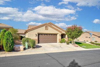 4176 S Ambassador Dr, Saint George, UT 84790