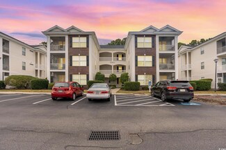 1310 River Oaks Dr Unit 2-C, Myrtle Beach, SC 29579
