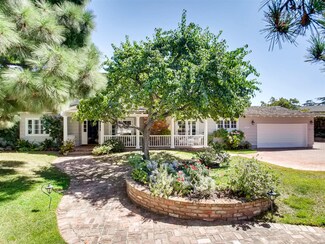 3555 Charles St, San Diego, CA 92106