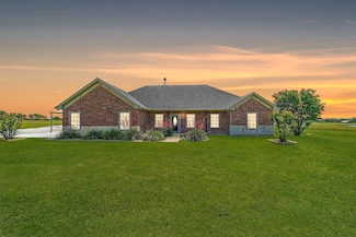 7530 Barthold Rd, Denton, TX 76207