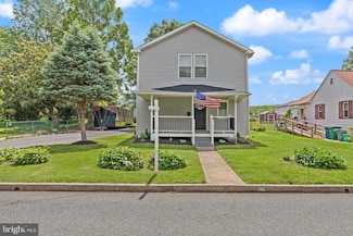 519 S Parke St, Aberdeen, MD 21001