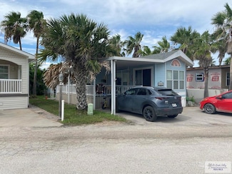 382 Sand Dollar Dr, Port Isabel, TX 78578