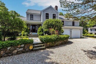 68 Whippoorwill Cir, Mashpee, MA 02649
