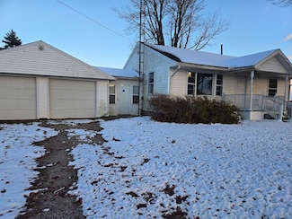 1531 S Raisin Center Hwy, Adrian, MI 49221