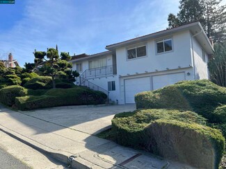 4947 Santa Rita Rd, El Sobrante, CA 94803