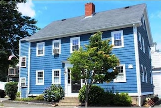 95 Boston St Unit 1, Salem, MA 01970